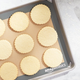 AmazonBasics Silicon Baking Sheet, 2-pack, $11